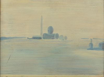 San Giorgio Venezia
