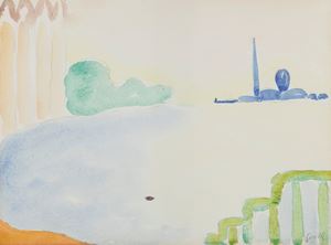 Untitled (San Giorgio)