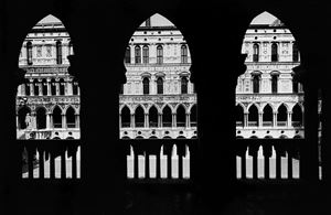 Berengo Gardin Gianni - Venice