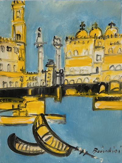 Senza Titolo (venezia)