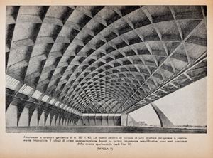 Scienza o arte del costruire? Caratteristiche e possibilità del cemento armato