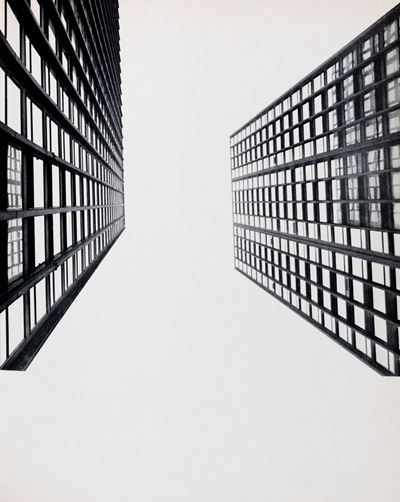 Esperienza Dell'architettura