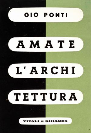Amate l'architettura - «l'architettura è un cristallo»