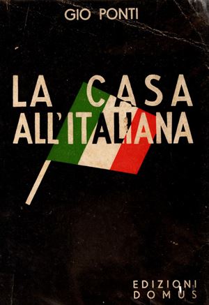 La casa all'italiana