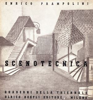 Scenotecnica