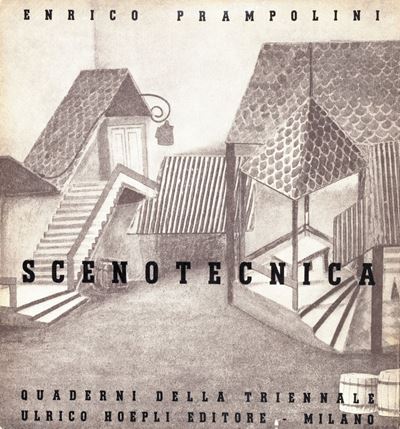 Scenotecnica
