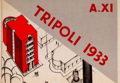 Tripoli
