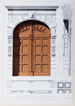 L'Ensegnement professienel