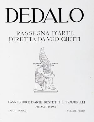 Dedalo