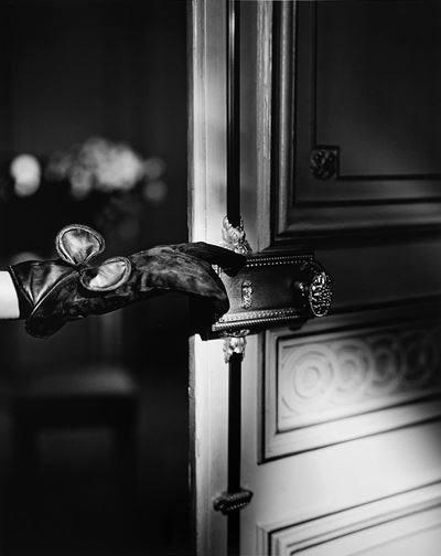 Autore Non Identificato, Fashion - Stampa vintage alla gelatina ai sali d'argento