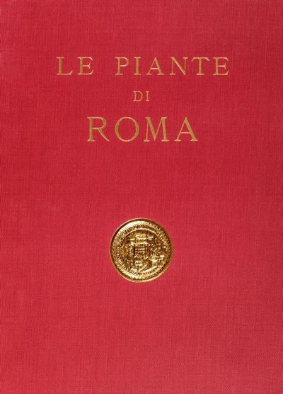 Le Piante di Roma