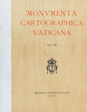 Monumenta Cartographica Vaticana