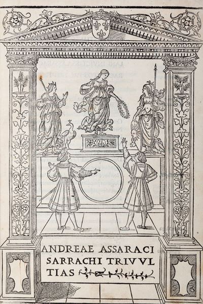 Historiae Nouae Ac Veteres Ab Nouiss. Francisci Sfortiae Temporibus Ad Franciscum Regem Francorum...