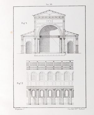Trattato Generale delle Costruzioni Civili
