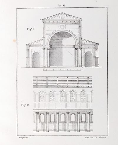 Trattato Generale delle Costruzioni Civili