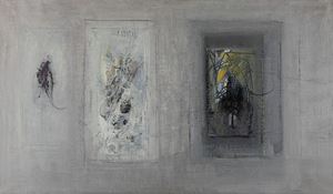 Nascosto è sempre chi nasce e chi muore