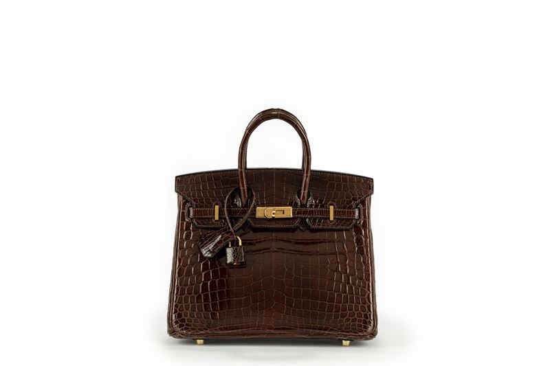 Birkin bag crocodile online skin