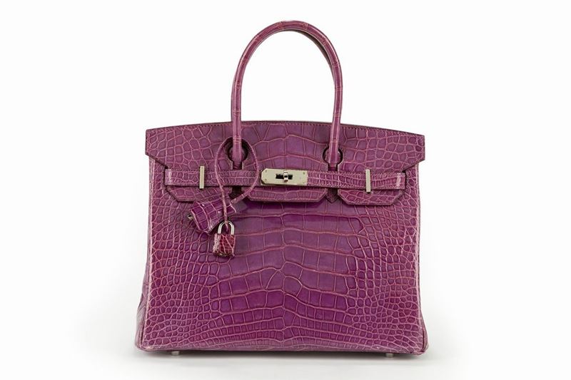 Borse birkin clearance hermes