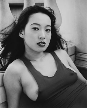 Araki Nobuyoshi - Untitled 