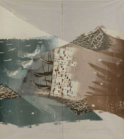 Egee III