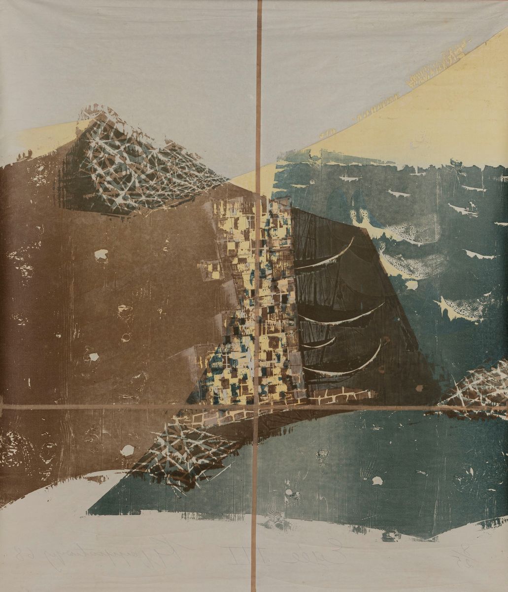 Costas Grammatopoulos - Egee III