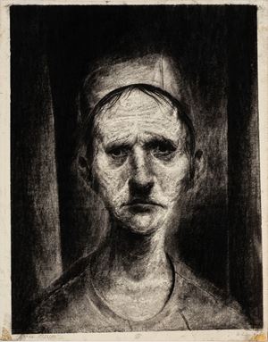 The Infermary Series: Nurse 22/6/92