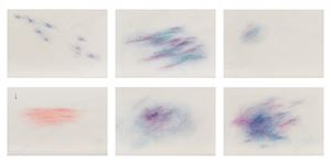 lotto composto da 06 elementi