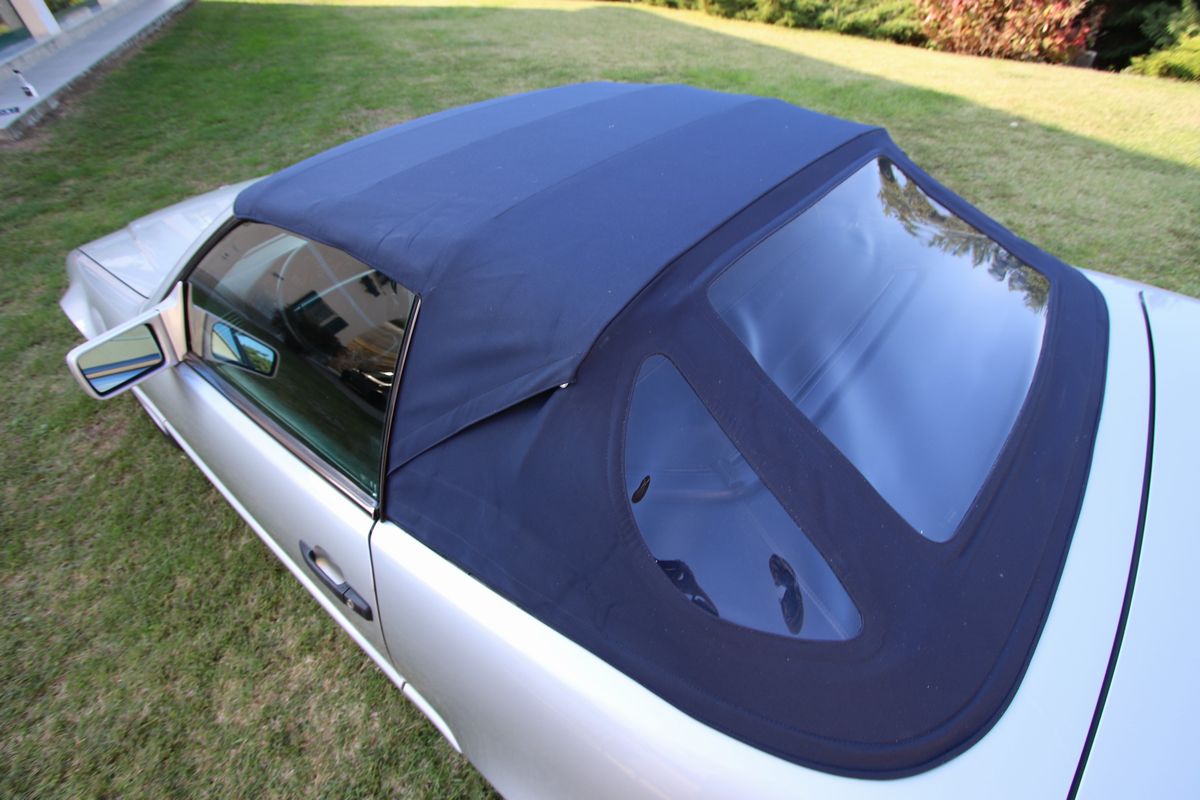 Mercedes-benz - SL 320 (1995) - Telaio n. WDB1290631F106067
