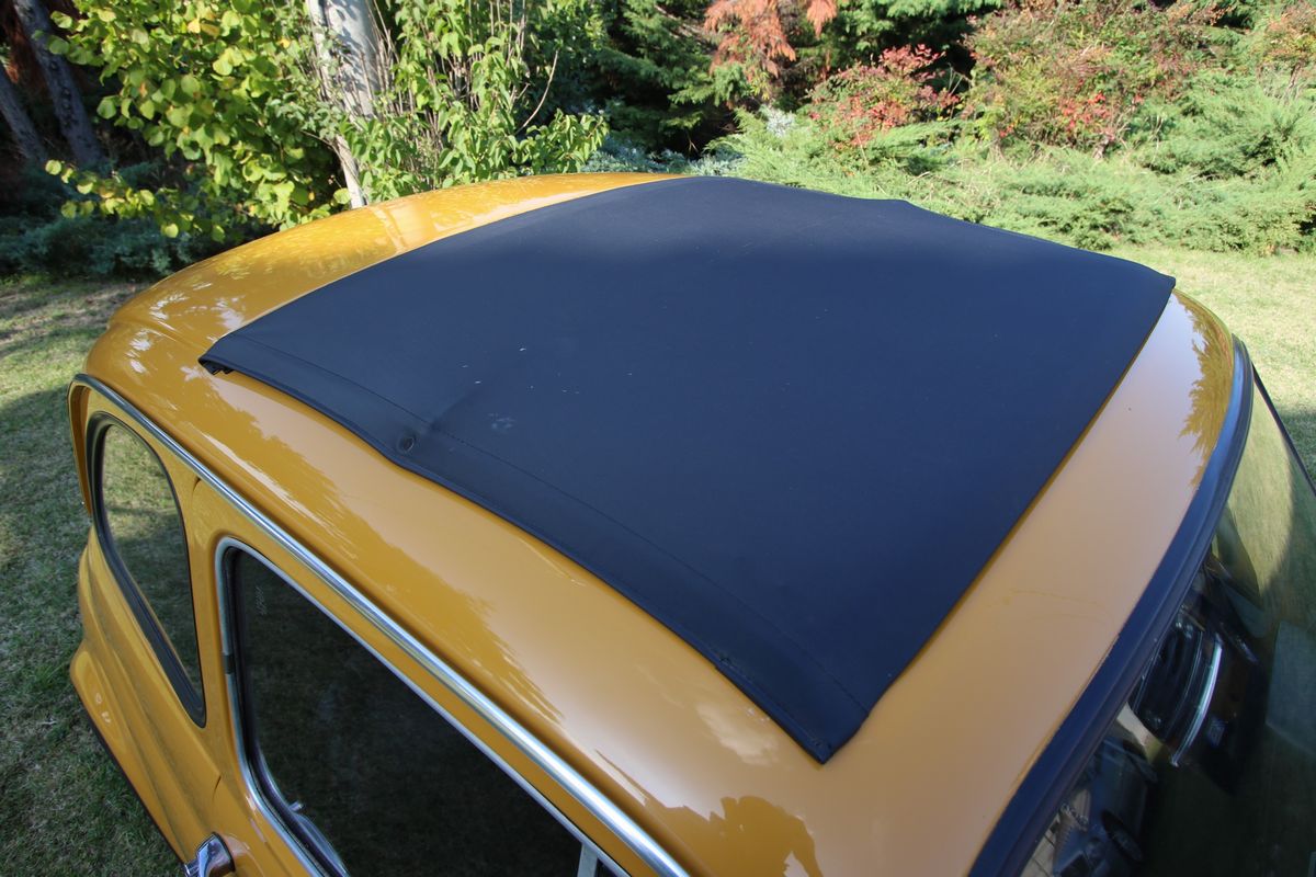 Fiat - 500 L, 1971, Telaio n. 5040401