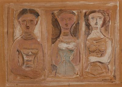 Tre Donne