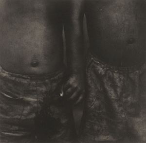 Mahurin Matt - From the portfolio 