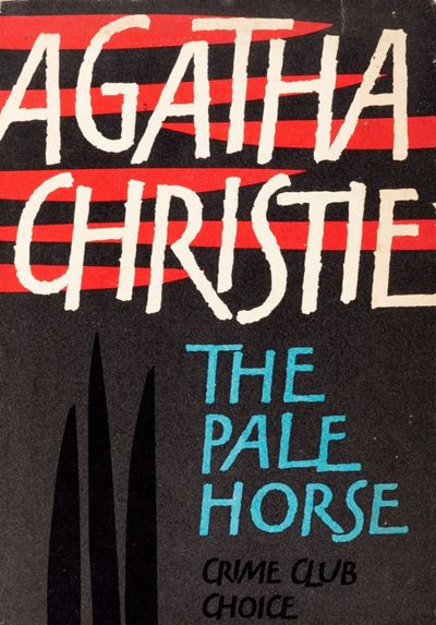 The Pale Horse