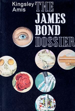 The James Bond Dossier