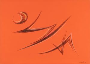 Cappello Carmelo - Untitled