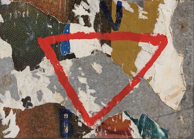 Piccolo Décollage