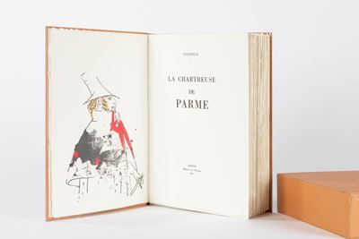 La Chartreuse De Parme