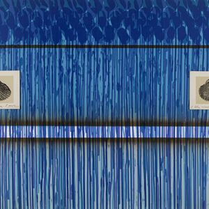 Il blu nomina il mare