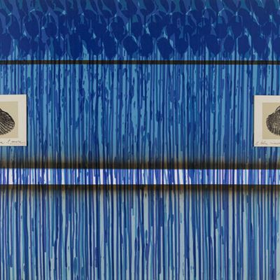 Il Blu Nomina il Mare