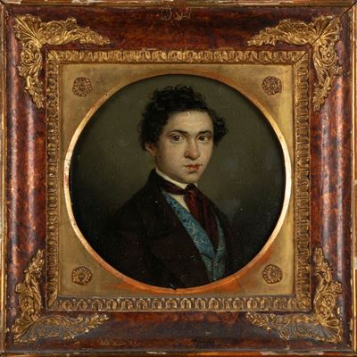 Ritratto di Giovanetto