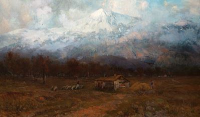 Il Monte Velino