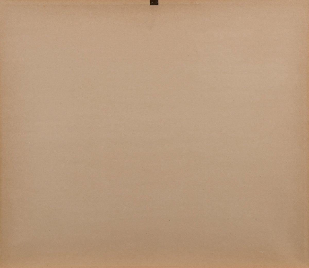 Alberto Burri - Muffa - acquaforte e litografia a colori