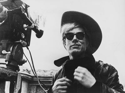 Andy Warhol, 'Lonesome Cowboys', Stampa vintage alla gelatina ai sali d'argento