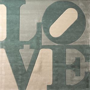 Indiana Robert - Chosen Love - Grisaille