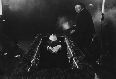 Cinema Film sulla Vita di Freud