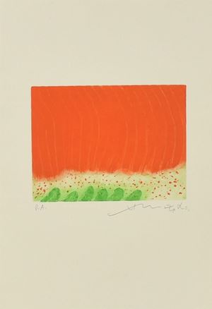 Verso il giardino eterno