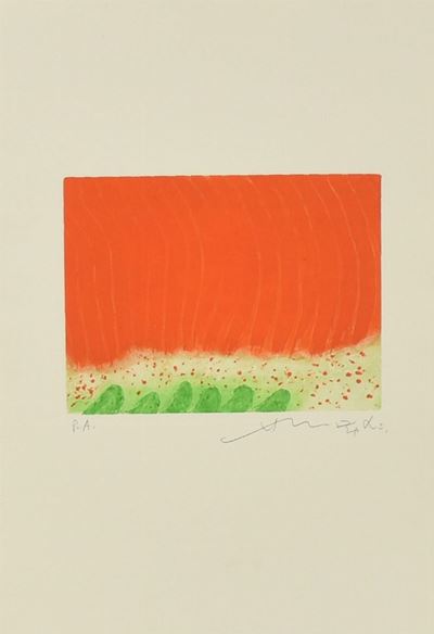 Verso il Giardino Eterno