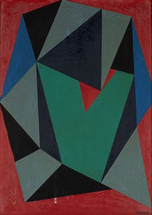 Mazzon Galliano - Vertici