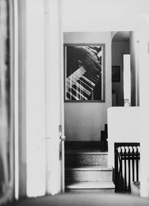 Untitled (Giuseppe Chiari)