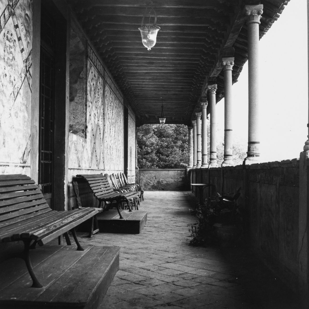 Vittorio Garatti - Senza Titolo