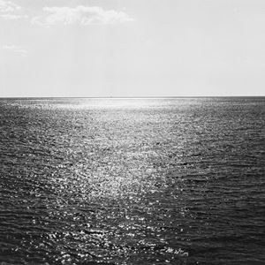 Untitled (Sea)